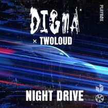 twoloud, Digma – Night Drive (Extended Mix)