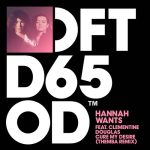 Hannah Wants, Clementine Douglas – Cure My Desire – Themba Remix