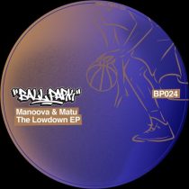 Manoova – The Lowdown EP