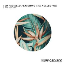 Jo Paciello, The Kollective – The Feeling