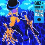 Guz, Camden Cox – Pouring Rain