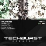 DJ Jordan – Manifest