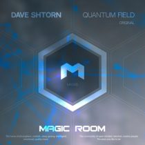Dave Shtorn – Quantum Field