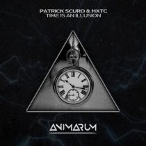 HXTC, Patrick Scuro – Time Is an Illusion