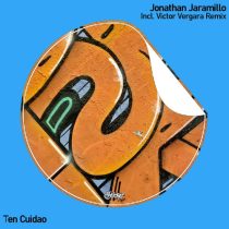 Jonathan Jaramillo – Ten Cuidao