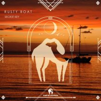 Cafe De Anatolia, SECR3T KEY – Rusty Boat