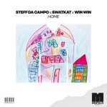 Steff Da Campo, Win Win, Swatkat – Home (Extended Mix)