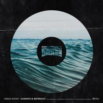 Cuebrick, ALPHACAST – Ocean Apart (Extended Mix)
