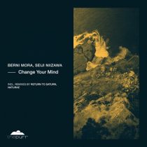 Seiji Niizawa, Berni Mora – Change Your Mind