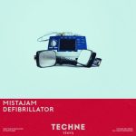 MistaJam – Defibrillator (Extended Mix)