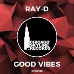Ray-D – Good Vibes