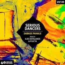 Serious Dancers – Sabase Pahale