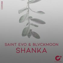 Saint Evo, BlvckMoon – Shanka