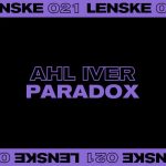 Ahl Iver – Paradox EP