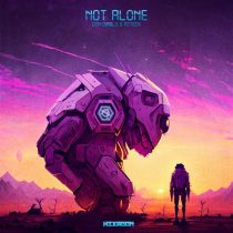 Don Diablo, Azteck – Not Alone – Extended Mix