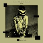 Joton, Zaid – Stimulus And Response EP