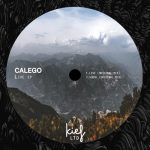 Calego – Live EP