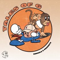 Knuckle G – Tales Of G