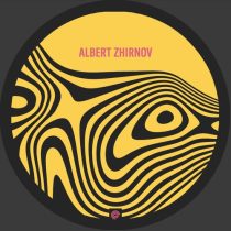 Albert Zhirnov – Switchback EP