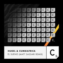 Matt Sassari, Hugel, Cumbiafrica – El Sueno (Matt Sassari Edit – Extended)