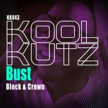 Block & Crown – Bust