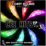 VA – Cee Hits EP, Vol. 3