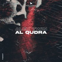 Alex Twin – Al Qudra