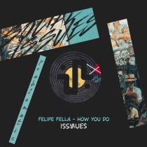 Felipe Fella – How You Do