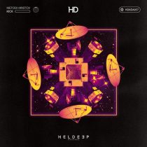 Metodi Hristov – Kick (Extended Mix)