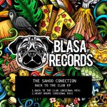 The Sahoo Conection – Back To The Club EP