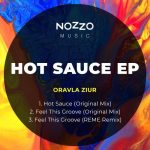 Oravla Ziur – Hot Sauce