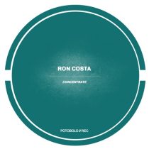 Ron Costa – Concentrate