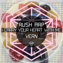 Rush Arp – I Carry Your Heart With Me EP