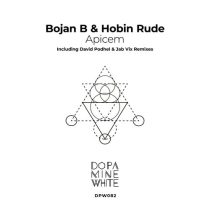 Bojan B, Hobin Rude – Apicem