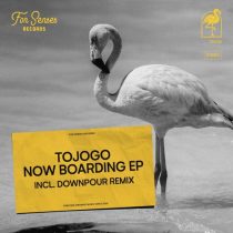 Tojogo – Now Boarding