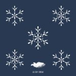 VA – A Winter Sampler V