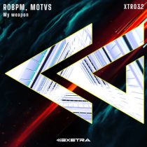 ROBPM, MOTVS – My Weapon