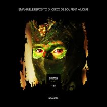 Emanuele Esposito, Cisco De Sol – Ndaneta (feat. Audius) [Re-Cap]