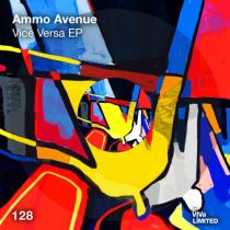Ammo Avenue – Vice Versa EP
