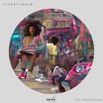 Stanny Abram – The Warehouse