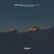 Fabian Balino – Sent From Above (Remixes)