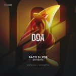 Paco S less – Sayagata
