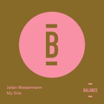 Julian Wassermann – My Side