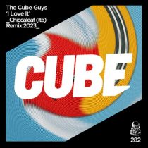 The Cube Guys – I Love It Remix 2023