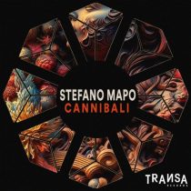 Stefano Mapo – Cannibali
