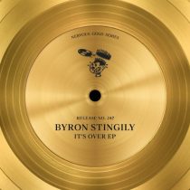 Byron Stingily – It’s over EP