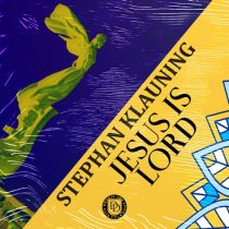 Stephan Klauning – Jesus is Lord