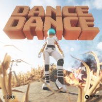 Gabry Ponte, Alessandra – Dance Dance (feat. Alessandra) [Extended Mix]