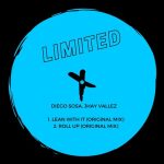 Diego Sosa, Jhay Vallez – Lean With It EP