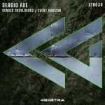 Sergio Axe – Senses overloaded / Event horizon